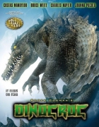 Online film DinoCroc