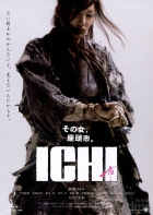 Online film Ichi, slepá samurajka