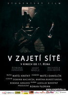 Online film V zajetí sítě