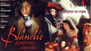 Online film Blanche - královna zbojníků