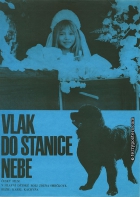 Online film Vlak do stanice Nebe