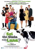 Online film Sei mai stata sulla luna?