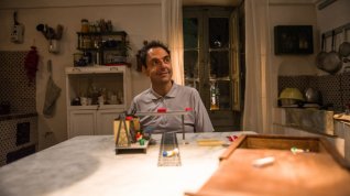 Online film Sei mai stata sulla luna?