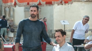 Online film Sei mai stata sulla luna?