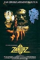 Online film Zardoz