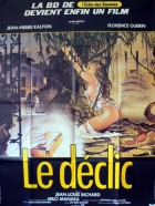 Online film Le déclic