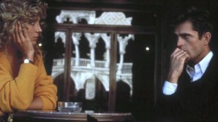 Online film Podivná pohostinnost