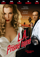 Online film L.A. - Přísně tajné