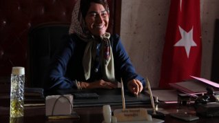 Online film Hükümet Kadın
