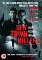 Online film New Town Killers