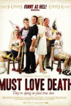 Online film Must Love Death