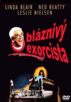 Online film Bláznivý exorcista