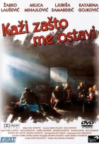 Online film Kaži zašto me ostavi