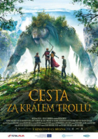 Online film Cesta za králem trollů