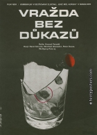 Online film Vražda bez důkazů