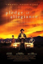 Online film Pledge of Allegiance