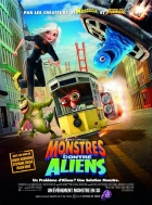 Online film Monstra versus Vetřelci