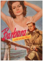 Online film Barbara - divoká jako moře