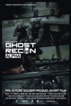 Online film Ghost Recon: Alpha