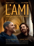 Online film L'Ami, François d'Assise et ses frères