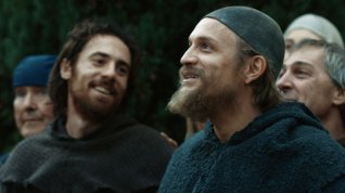 Online film L'Ami, François d'Assise et ses frères