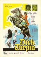 Online film Dick Turpin