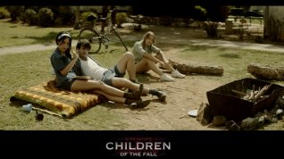 Online film Children of the Fall