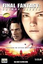 Online film Final Fantasy: Esence života