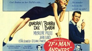 Online film If a Man Answers