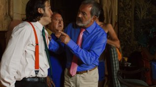 Online film Re-emigrantes