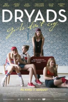 Online film Dryads - dívky nebrečí