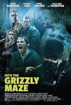 Online film Grizzly zabiják