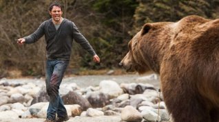 Online film Grizzly zabiják