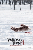 Online film Pach krve 4: Krvavý počátek