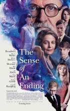 Online film The Sense of an Ending