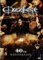 Online film OzzFest