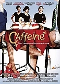 Online film Caffeine
