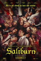Online film Saltburn