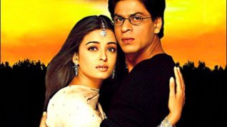 Online film Mohabbatein