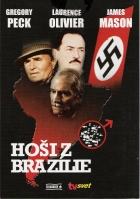 Online film Hoši z Brazílie