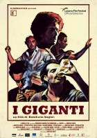 Online film I giganti