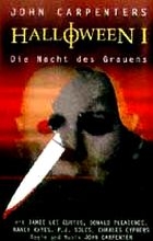 Online film Předvečer svátku Všech svatých