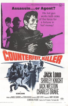 Online film The Counterfeit Killer