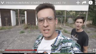 Online film Oko za oko