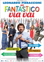 Online film Un fantastico via vai