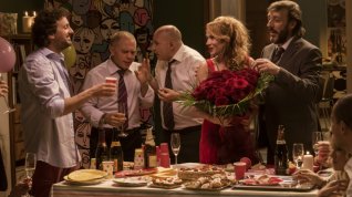 Online film Un fantastico via vai