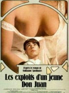 Online film Les exploits d'un jeune Don Juan