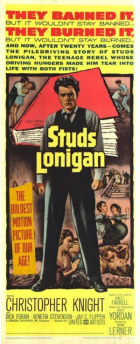Online film Studs Lonigan