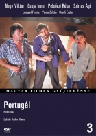 Online film Portugálie