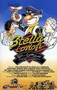 Online film Stella jede na prázdniny